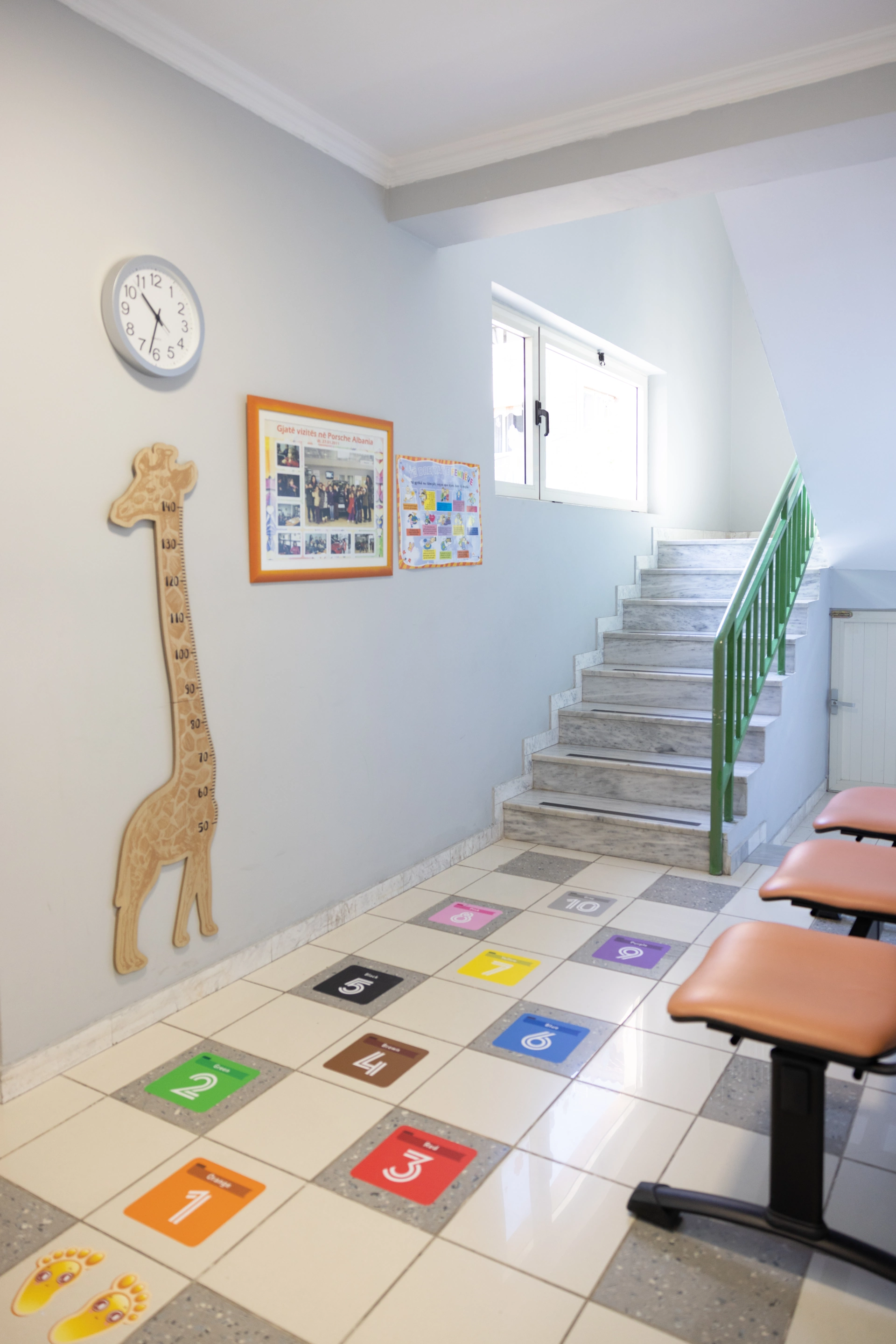 Kopësht për Fëmijët