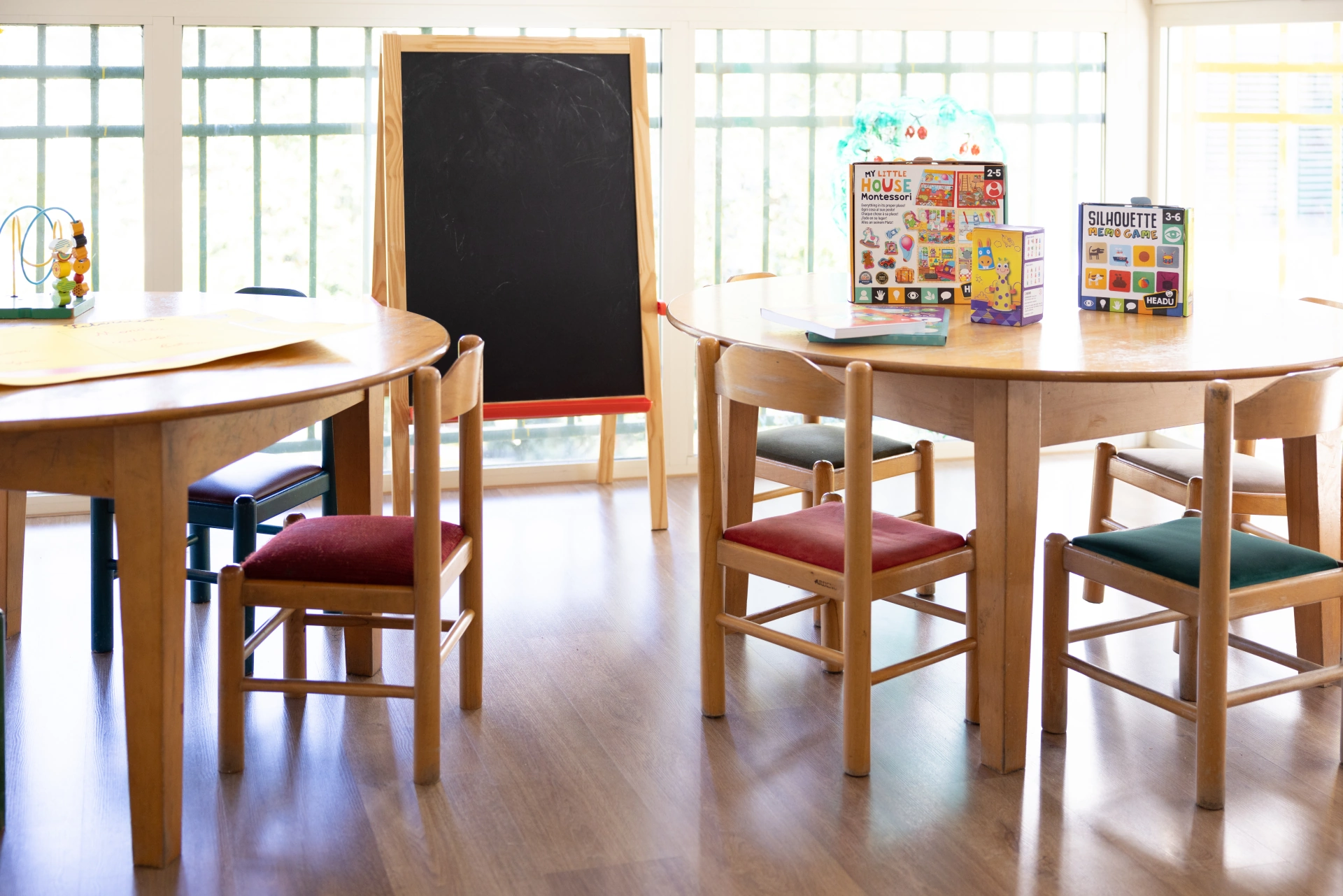 Rreth Qendrës M.I.K.E